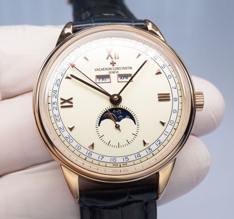 VACHERON CONSTANTIN Watches